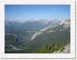 View from Sulphur Mtn Banff 3 * 2592 x 1944 * (1.56MB)